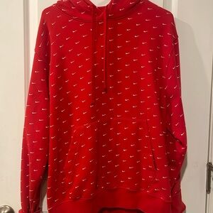 Nike hoodie